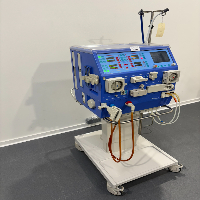 Gambro AK-200 S Dialysis image 0